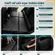 Đệm Gấp Ô Tô Ngang Xe Da Nappa slide 7